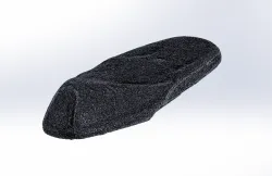 TVS Ntorq Seat