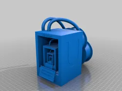 ultimaker printer printing itself loop