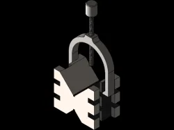 V-block
