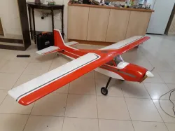 Valiant 30CC
