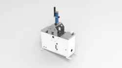 Venner Finger Joint Machine