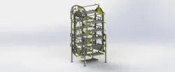 Vertical Parking