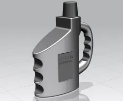 Vessel