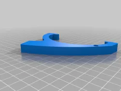 VLSun V400 monitor cradle