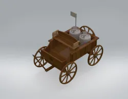 Wagon