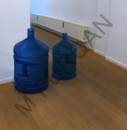 Water Bottle