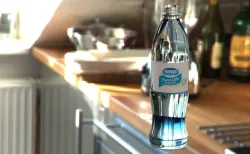 Water Bottle