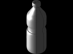 Water Bottle