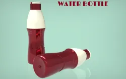 WATER BOTTLE