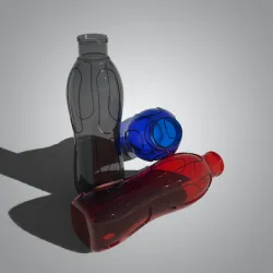 Water Bottle