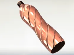 WATER BOTTLE