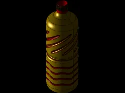 Water Bottle