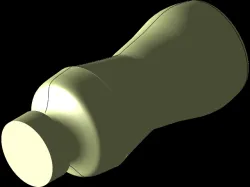 Water Bottle
