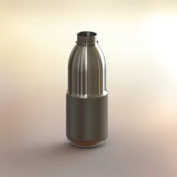 Water bottle