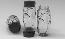 Water Bottle