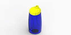 Water Bottle