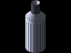 Water Bottle