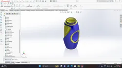 Water Bottle
