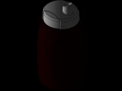 Water bottle