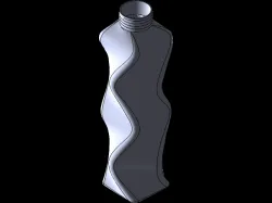 Water bottle
