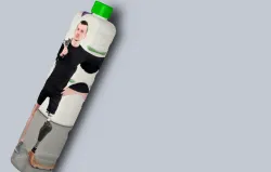 Water Bottle