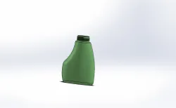 Water bottle