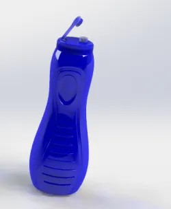 Water Bottle
