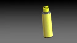 Water bottle