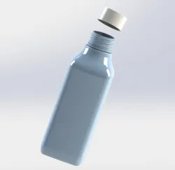 Water Bottle