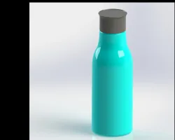 Water Bottle