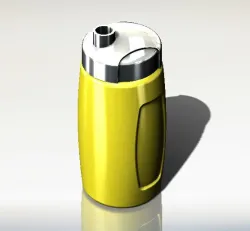 Water Bottle