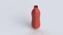 Water Bottle