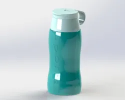 Water bottle