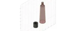 Water Bottle