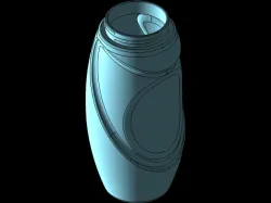 Water bottle