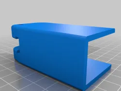 WE M4A1 magazine unloader