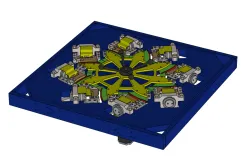 Welding fixture