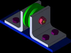 wheel_support