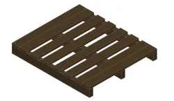 Wood Pallet
