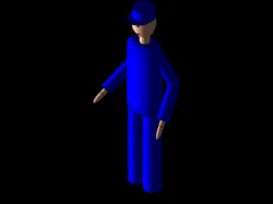 Worker #01