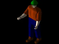 Worker #02