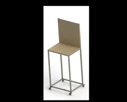 Workshop Bench