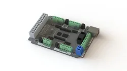 xPRO CNC Control