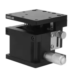 Z-Axis Linear Stage 60x60mm