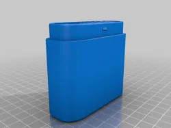 Zigaretten box