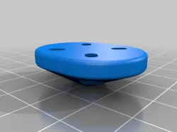 ZMR 250 TPU Parts