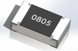 0805 SMD Resistor
