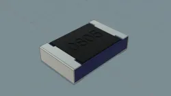 0805 SMD Resistor