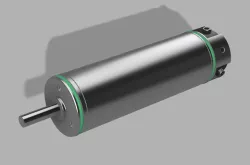 16mm Brushless DC Motor – 54mm Type Model NFP-BLDC-1654