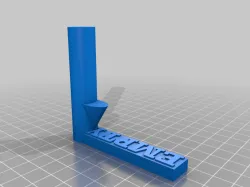20 Gauge Empty Chamber Indicator (Chamber Flag)